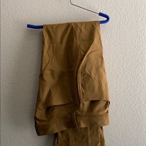 Eddie Bauer hiking/trail pants